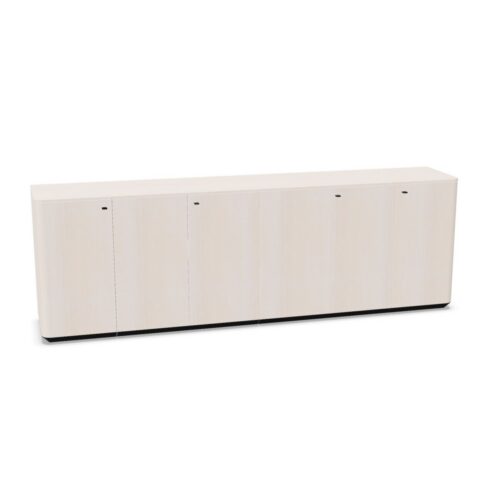 Nowy Styl Erange Modular Cabinet Hinged Chipboard Door B3 Hinged-Door