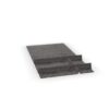 Nowy Styl Levitate Organizer For Pedestal Felt Pedestal Organiser