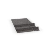Nowy Styl Levitate Organizer For Pedestal Felt Pedestal Organiser