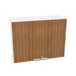 Bralco Aba Upper Cabinet Double Doors Storage Cabinet
