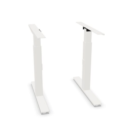 Bralco Height-Adjustable Desk Frame