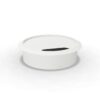 Frezza Desk Cable Access Plastic Cable Grommet