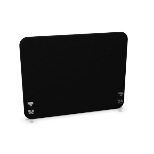 Abstracta Softline 30 Suspended Sound-Absorbing With Desk Screen