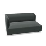Frezza Alplus Element With Right Armrest And Backrest Right-Arm Module