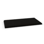 Bralco T1 Fabric-Covered Rectangular Panel Acoustic Wall Panel