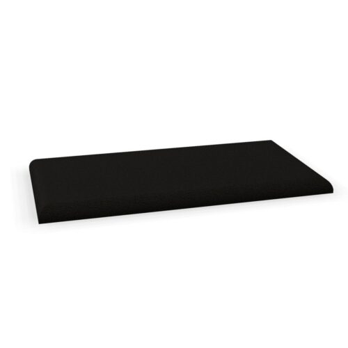 Bralco T1 Fabric-Covered Rectangular Panel Acoustic Wall Panel