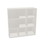 Nowy Styl Oxo Cabinet Set S6 Freestanding Arrangement Storage Cabinet