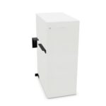 Frezza Door Right-Hand Melamine End Service Unit