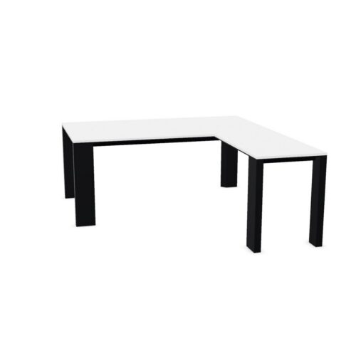 Frezza Ono L-Shaped Desk Corner Desk