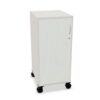 Nowy Styl K40 Caddy A Left-Opening Door Mobile Pedestal Cabinet