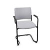 Nowy Styl Intrata V-31 Cfbl-Arm Cantilever With Armrests Upholstered Frame Chair