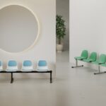 Nowy Styl Beta 4L 4-Leg Plastic Back Frame Chair