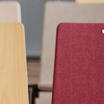 Kusch + Co Bewise Numbering Seat Numbering 1 Chair Accessory detail view