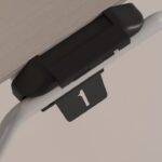 Kusch + Co Bewise Pen Numbering Mgpen 1 Chair Accessory detail view