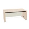 Frezza Ono Freestanding Paneled Legs Desk