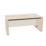 Frezza Ono Freestanding Paneled Legs Desk