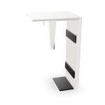 Actiforce PA Adjustable Under-Desk Mount Cpu Holder