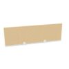 Frezza Modesty Panel Melamine Panel Desk Screen