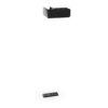 Nowy Styl Sileo Wall Connector A90 90-Degree Connector Office Wall Connector Set