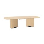 Bralco Meeting With Top Conference Table