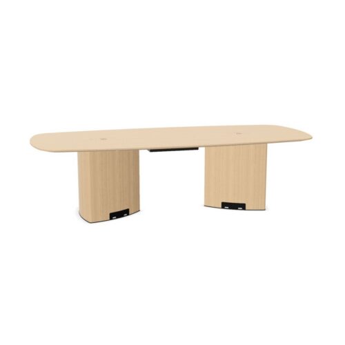 Bralco 8-10 Seater Top Access Conference Table