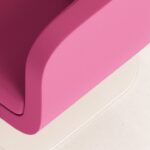 Kusch + Co Bound Sofa 2 5-Seater 2 5-Seater Upholstered Sofa detail view