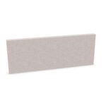 Zilenzio Dezibel Wall-Mounted Frameless Acoustic Wall Panel