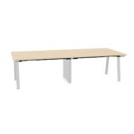 Bralco 4-Leg Bench Desk