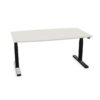 Nowy Styl Emodel 3 0 Table T-Leg M BR Electric Height-Adjustable Desk