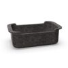 Nowy Styl Levitate Wire Trunking Horizontal Felt Velcro Fixing Cable Management