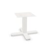 Bralco WG1 Pedestal Base Table Base