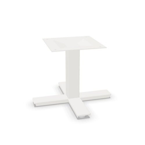 Bralco WG1 Pedestal Base Table Base