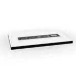 Nowy Styl Media Porty Media Port DESK2 Bachmann Desktop Sockets Usb Desk Power
