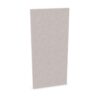 Zilenzio 300 Gap Freestanding Upholstered Fabric Acoustic Room Divider