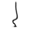 Nowy Styl Sqart Wire Trunking Vertical Modular Plastic Sqart NS Flexible Cable