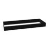 Bralco Cable Tray Painted Metal Cable Management Accessory