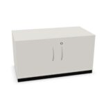 Nowy Styl K42 Cabinet Hinged Chipboard Door H 2D 2-Door Doors Hinged Door