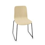 Nowy Styl Vapaa Cfs W Cantilever Upholstered Low Frame Chair