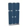 Nowy Styl Sileo Office Wall Upholstered Turn Freestanding Acoustic Room Divider
