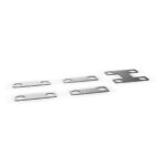 Nowy Styl Xio 2 0 Spacer Desk-Desk 4-Desk Block Without Upper Desk Connection