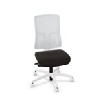 Frezza Kiku E Task Mesh Backrest Office Chair