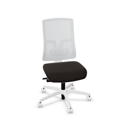 Frezza Kiku E Task Mesh Backrest Office Chair