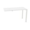 Bralco Storage-Integrated Right-Hand Low Desk