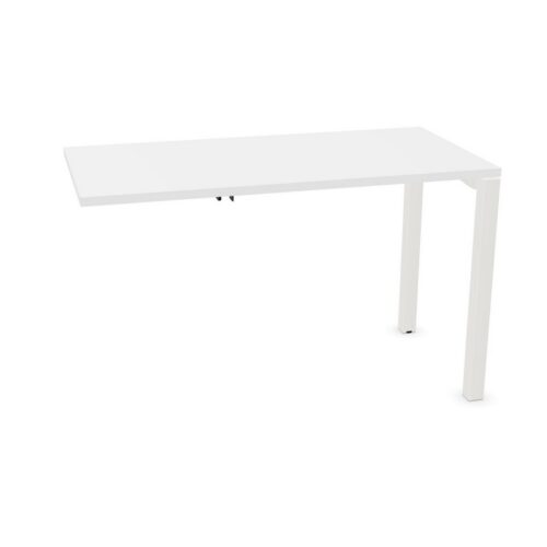 Bralco Storage-Integrated Right-Hand Low Desk
