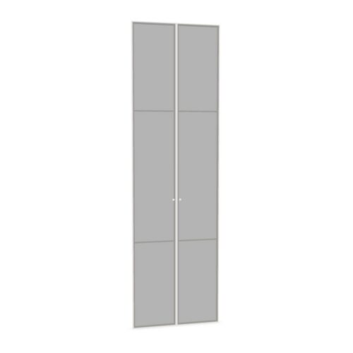 Bralco Double Door Upper Door Cabinet Door