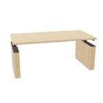 Bralco 4-Leg Desk