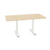 Bralco N38 Rectangular Desk