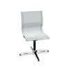 Bralco Moma Swivel Chair 4-Star Base Mesh Office Chair