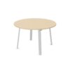 Bralco Round Meeting Table Conference Table