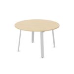 Bralco Round Meeting Table Conference Table